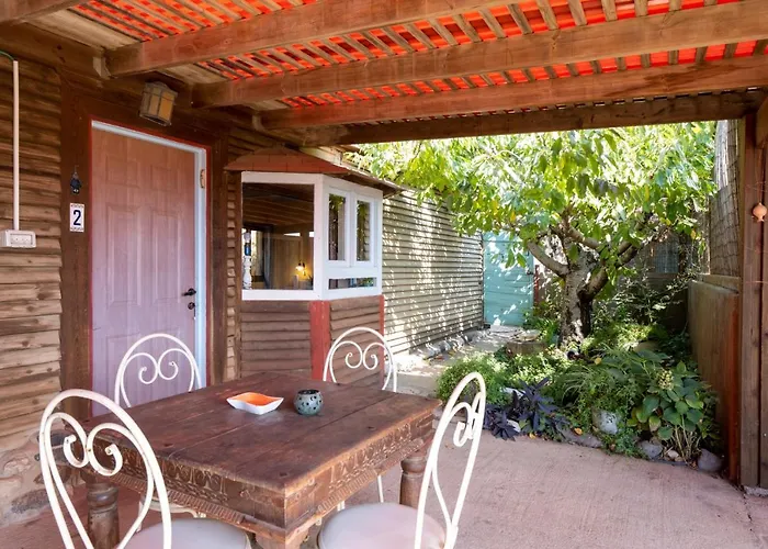 Si-Har Chalets