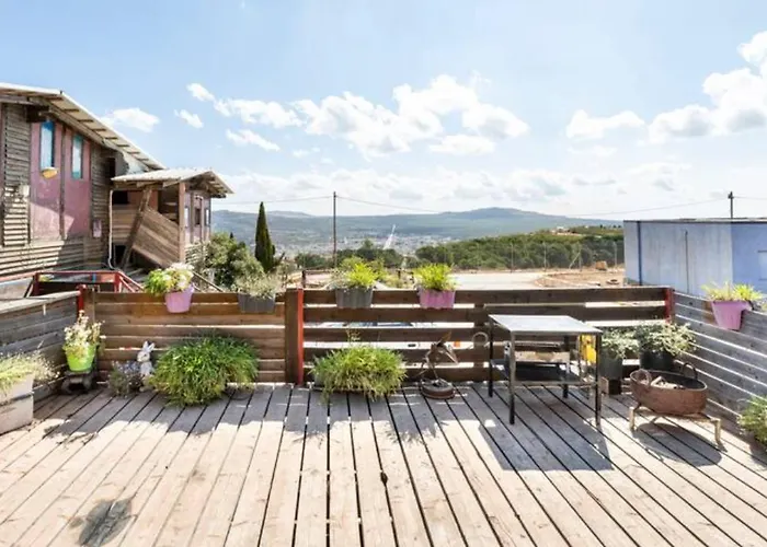 Si-Har Chalets