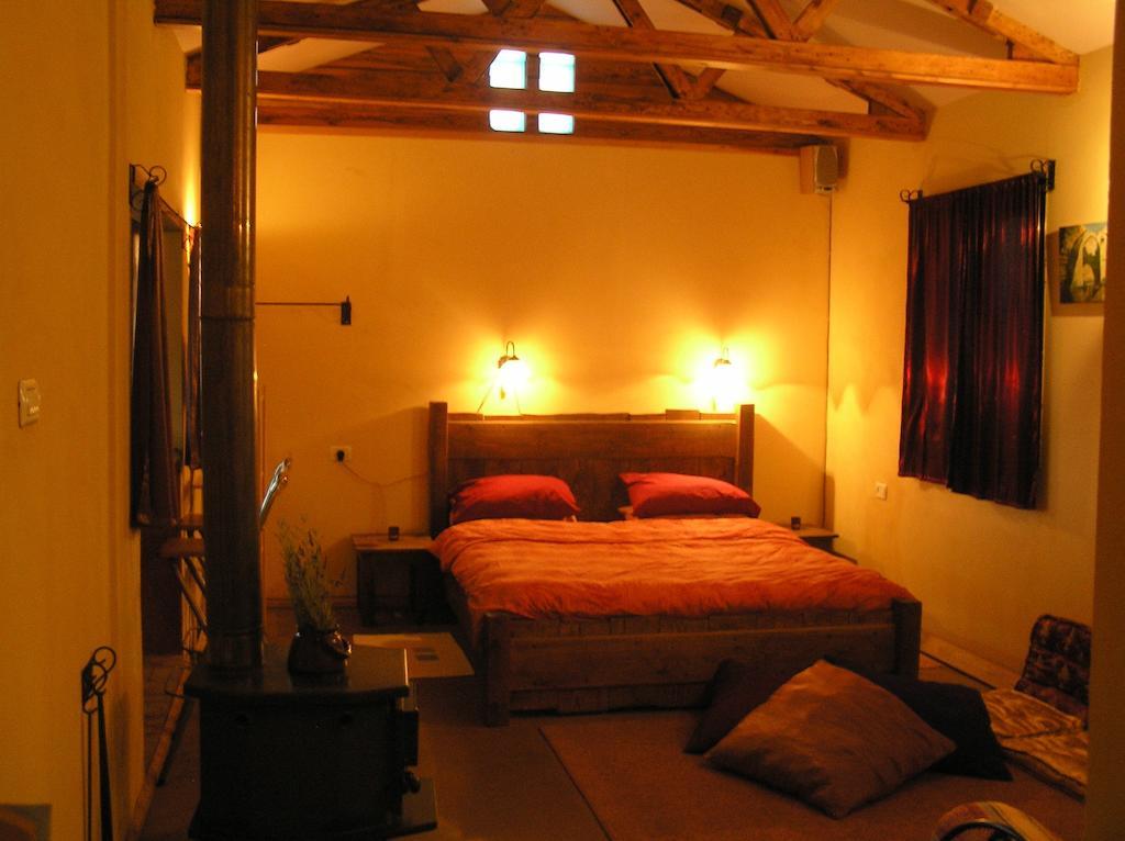Si-har Chalet