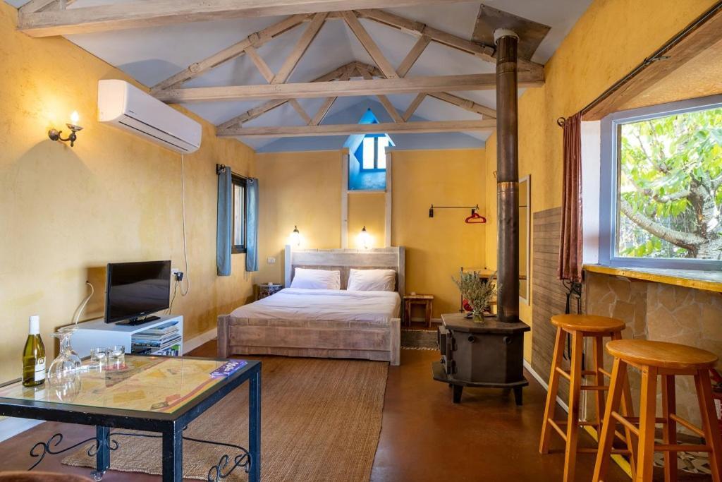 Chalet Si-har