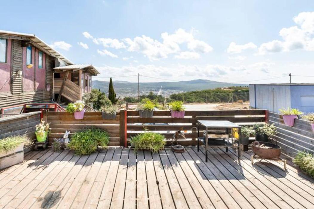 Si-har Chalet