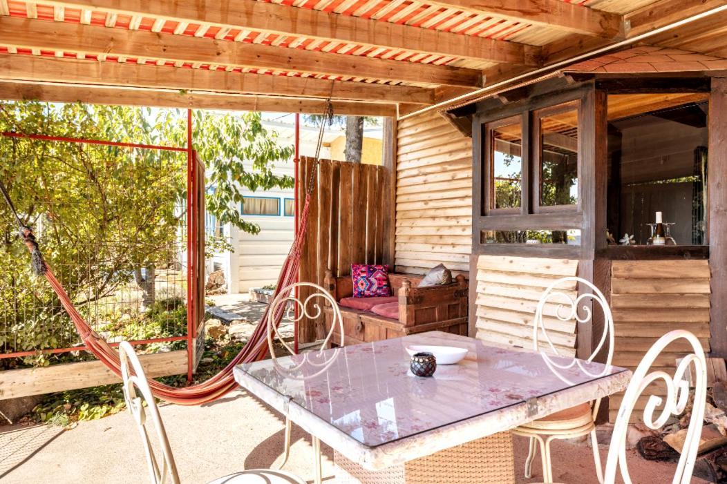 Si-har Chalet *