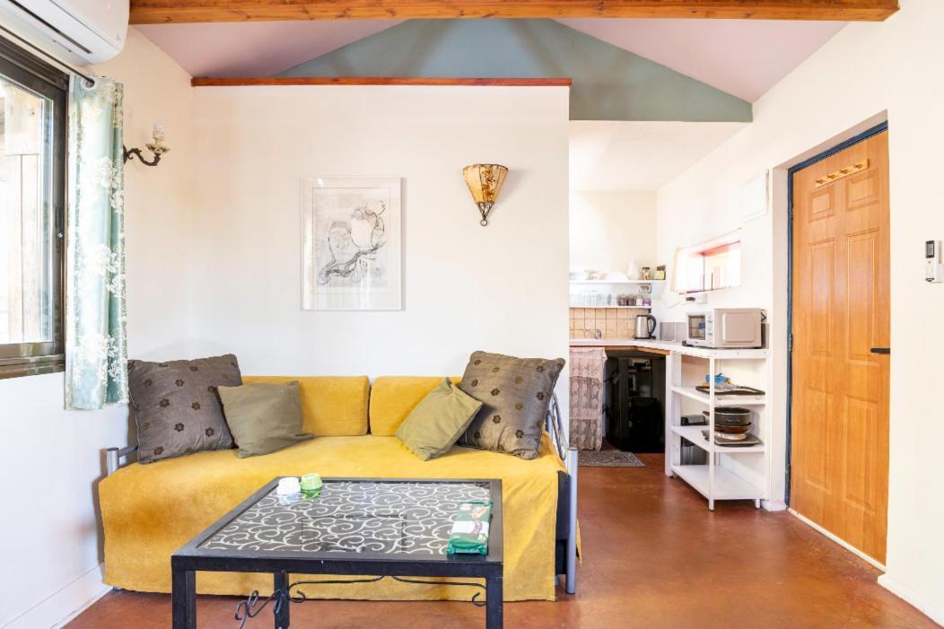 Si-har Chalet Nimrod