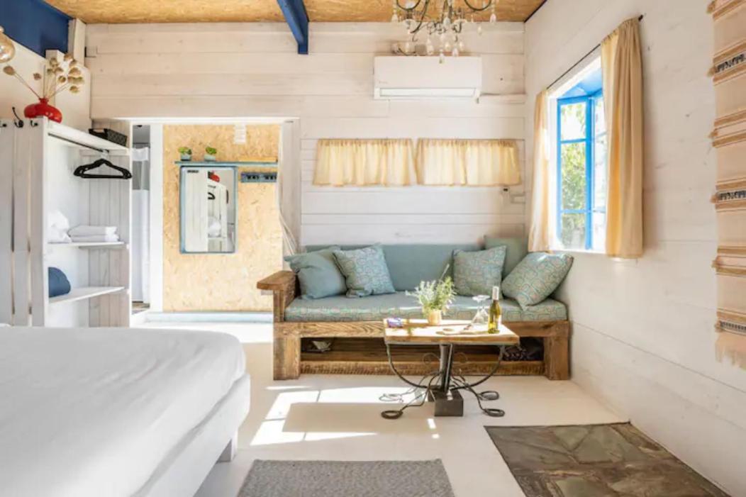 Si-har Chalet *