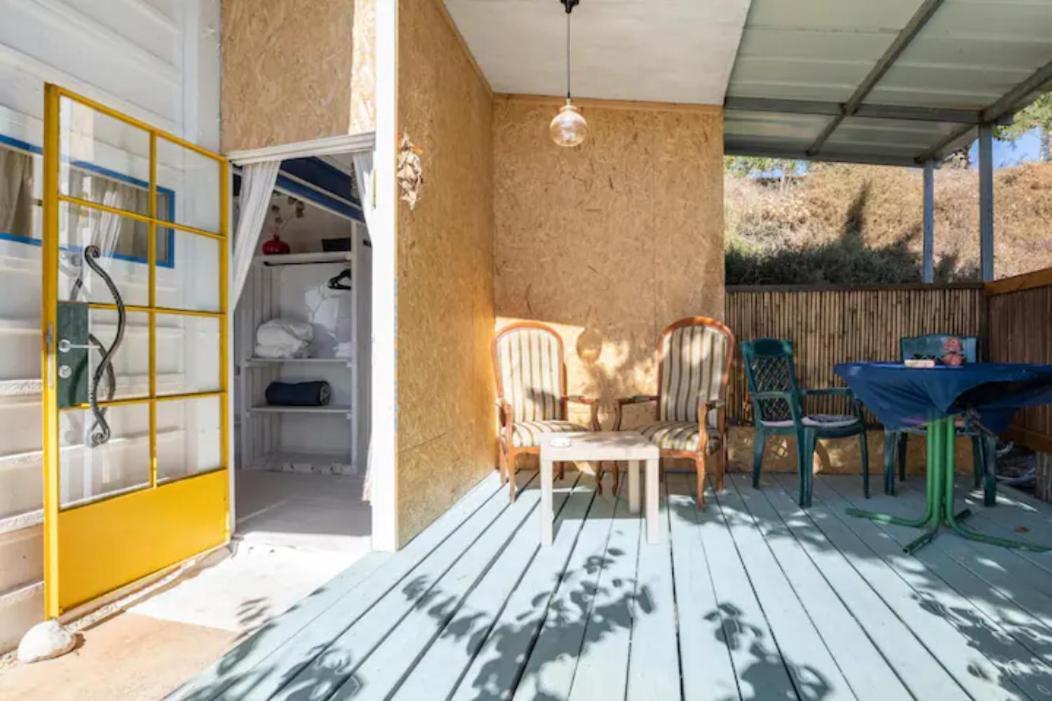 Chalet Si-har