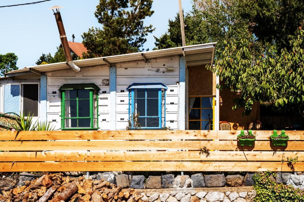 Chalet Si-har