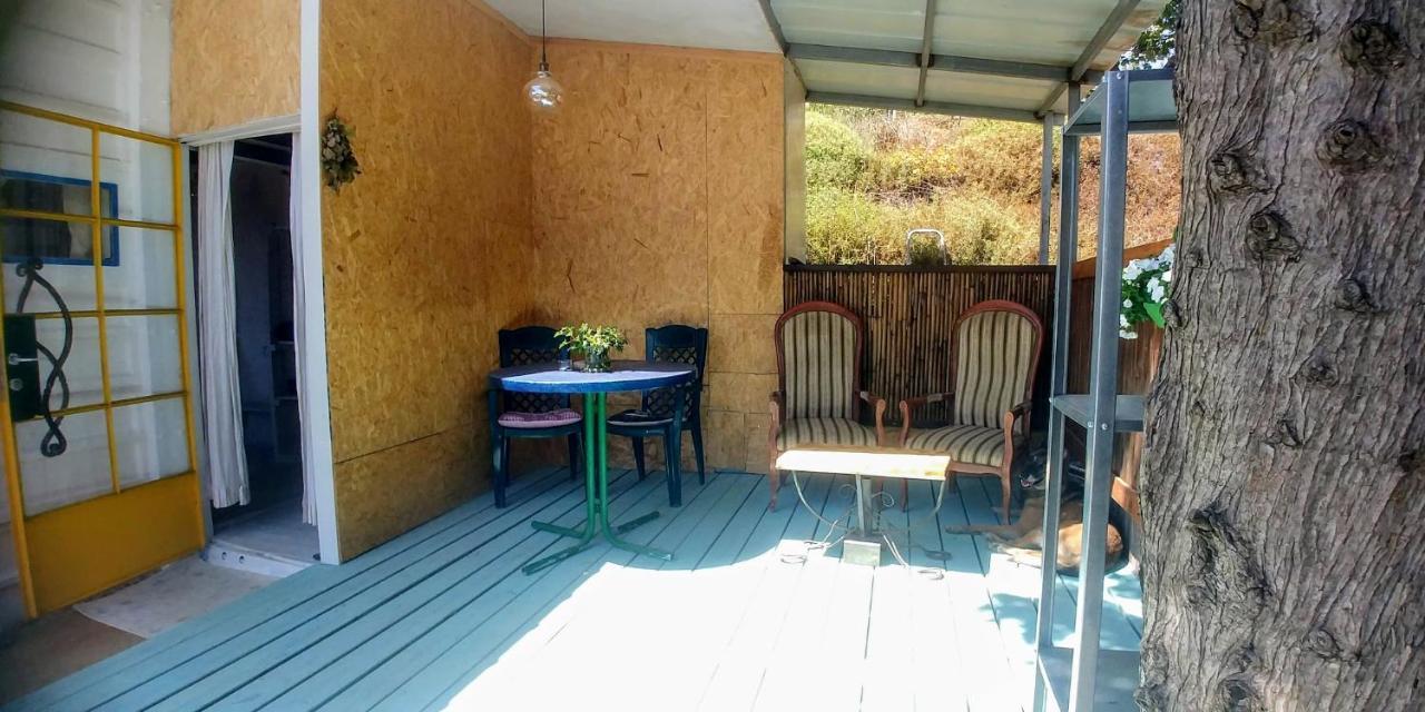 Si-har Chalet