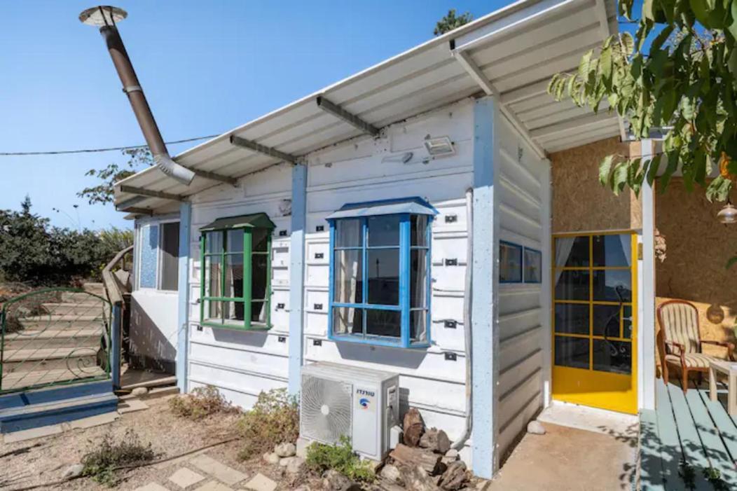 Chalet Si-har *