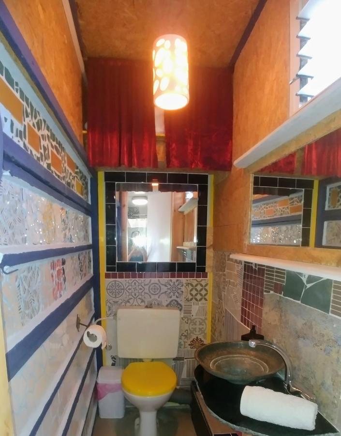 Si-har Chalet Nimrod