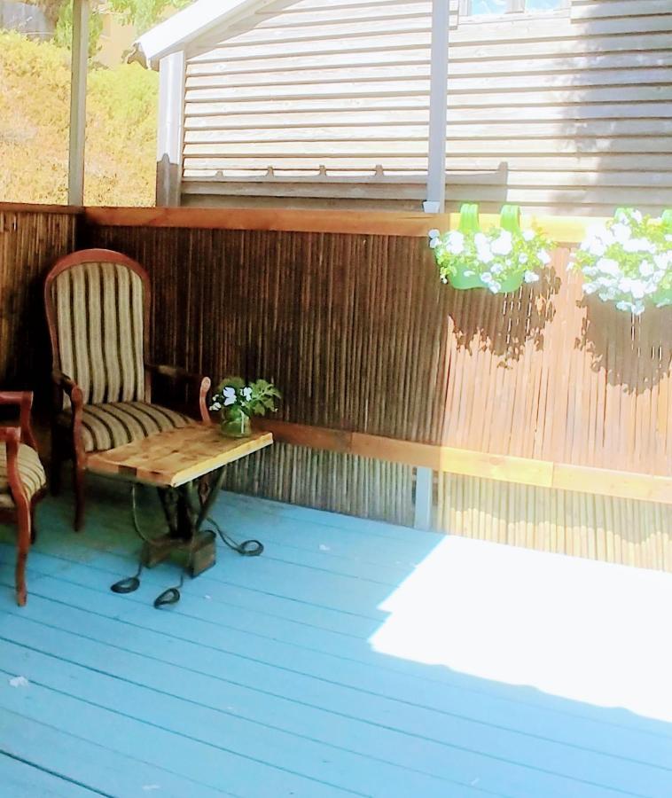 Si-har Chalet