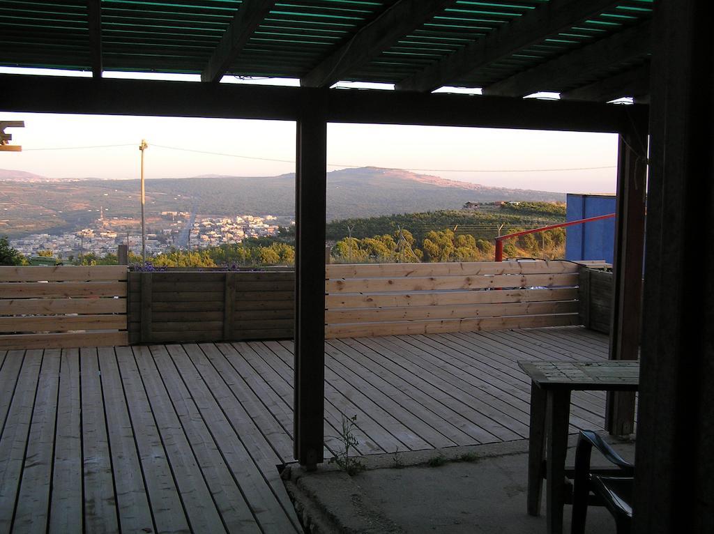 Chalet Si-har *