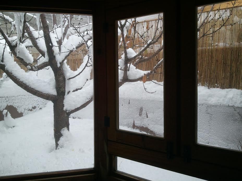 Chalet Si-har