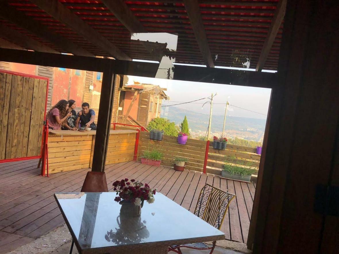 Si-har Chalet *