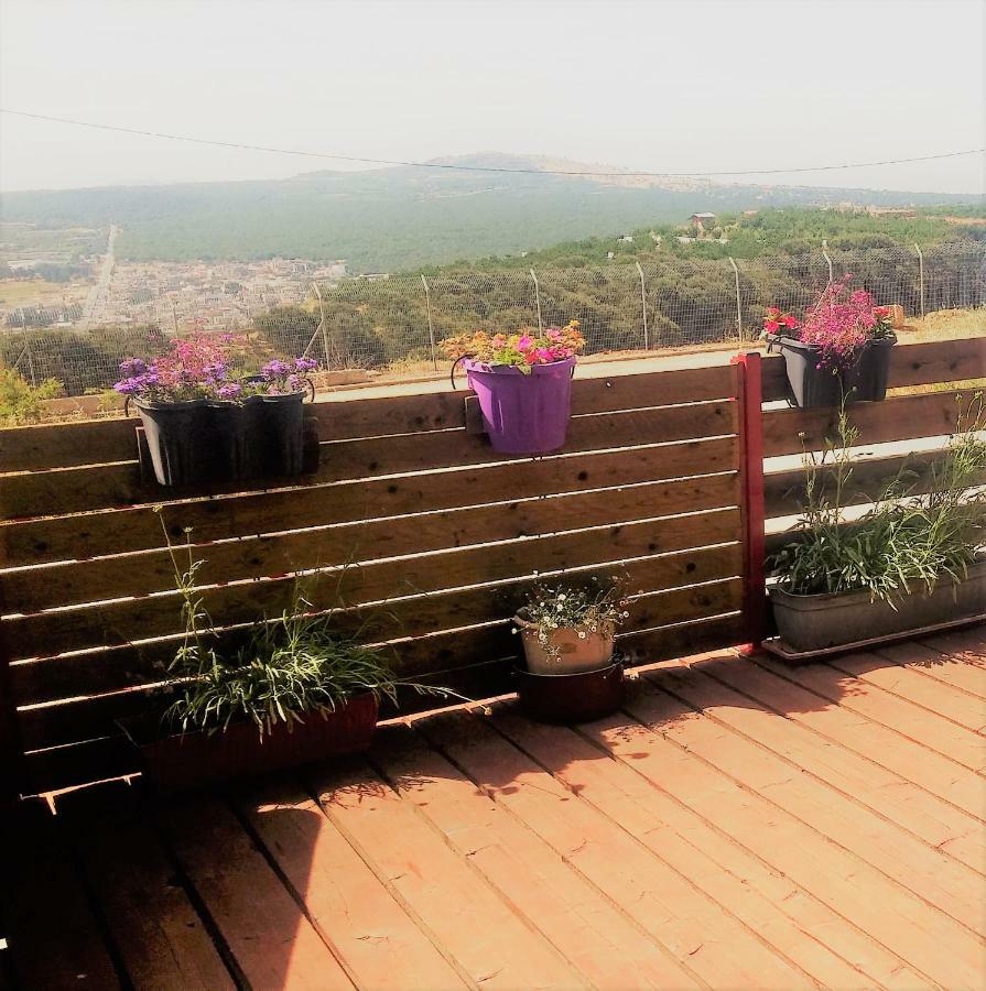 Si-har Chalet *