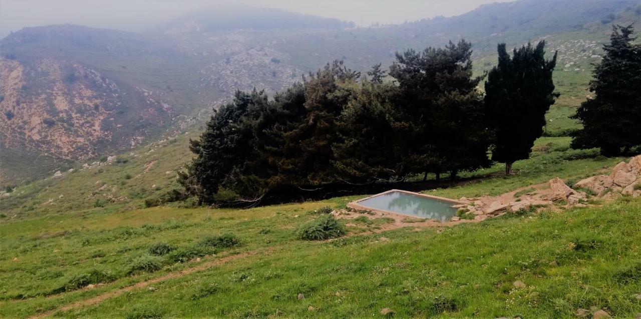 Chalet Si-har *